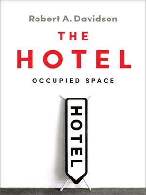 cover image of The Hotel